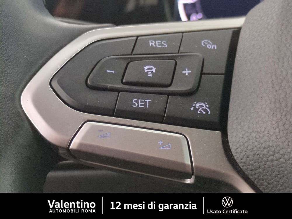Volkswagen Golf usata a Roma (10)