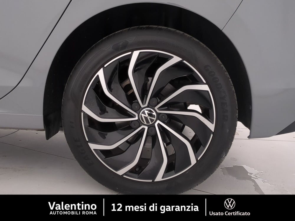 Volkswagen Golf usata a Roma (12)
