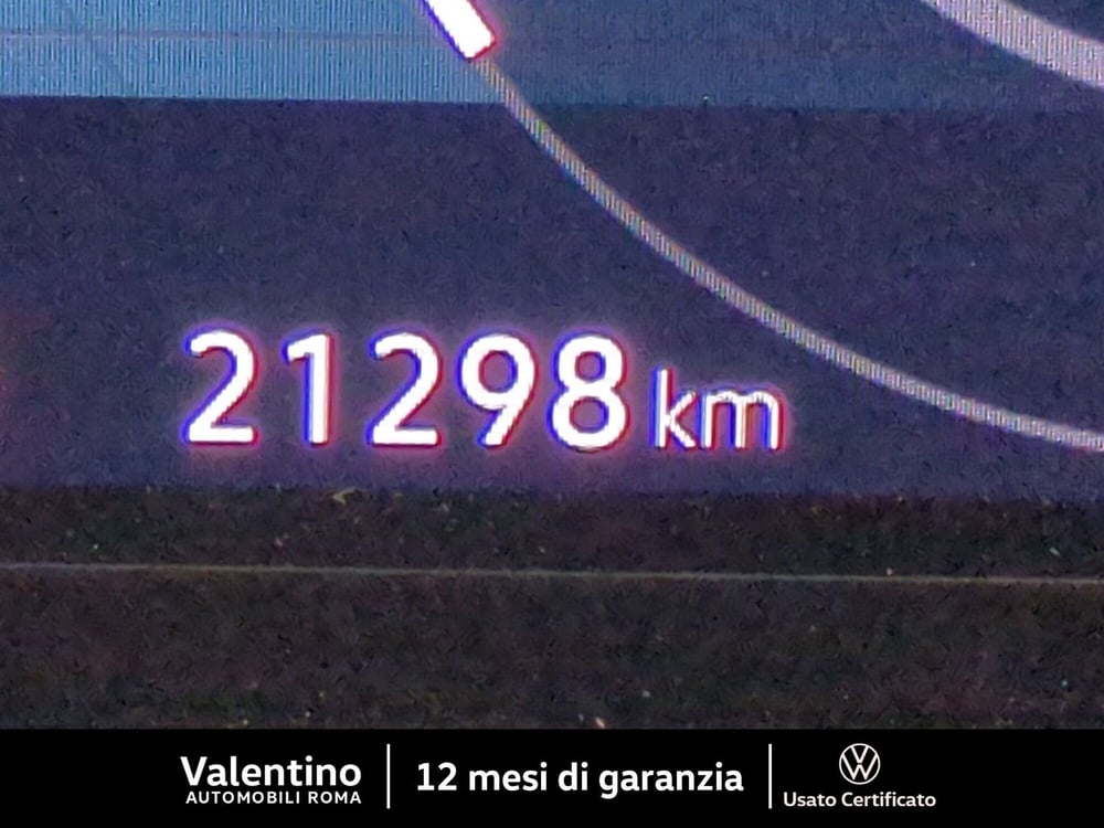 Volkswagen Golf usata a Roma (17)