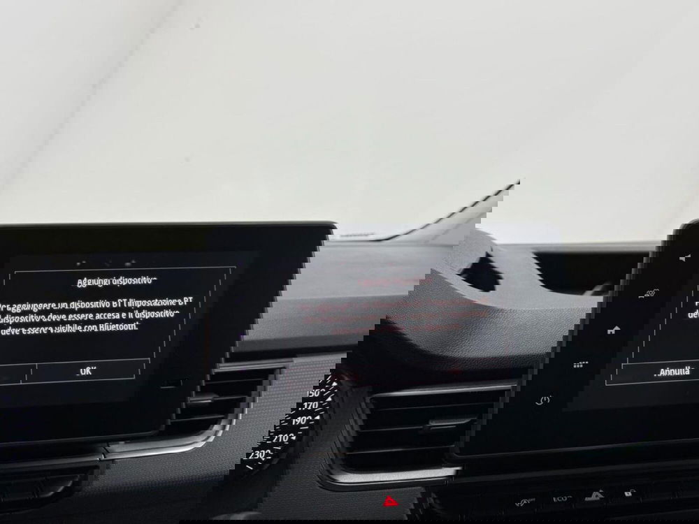 Nissan Townstar nuova a Como (12)