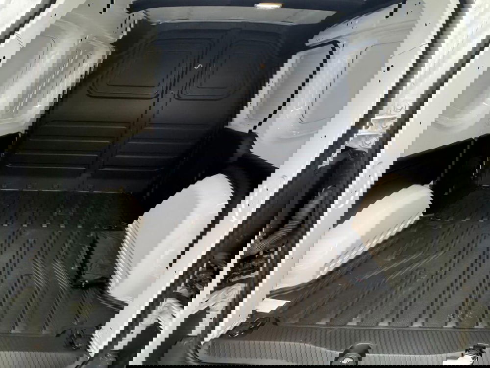 Nissan Townstar nuova a Como (16)