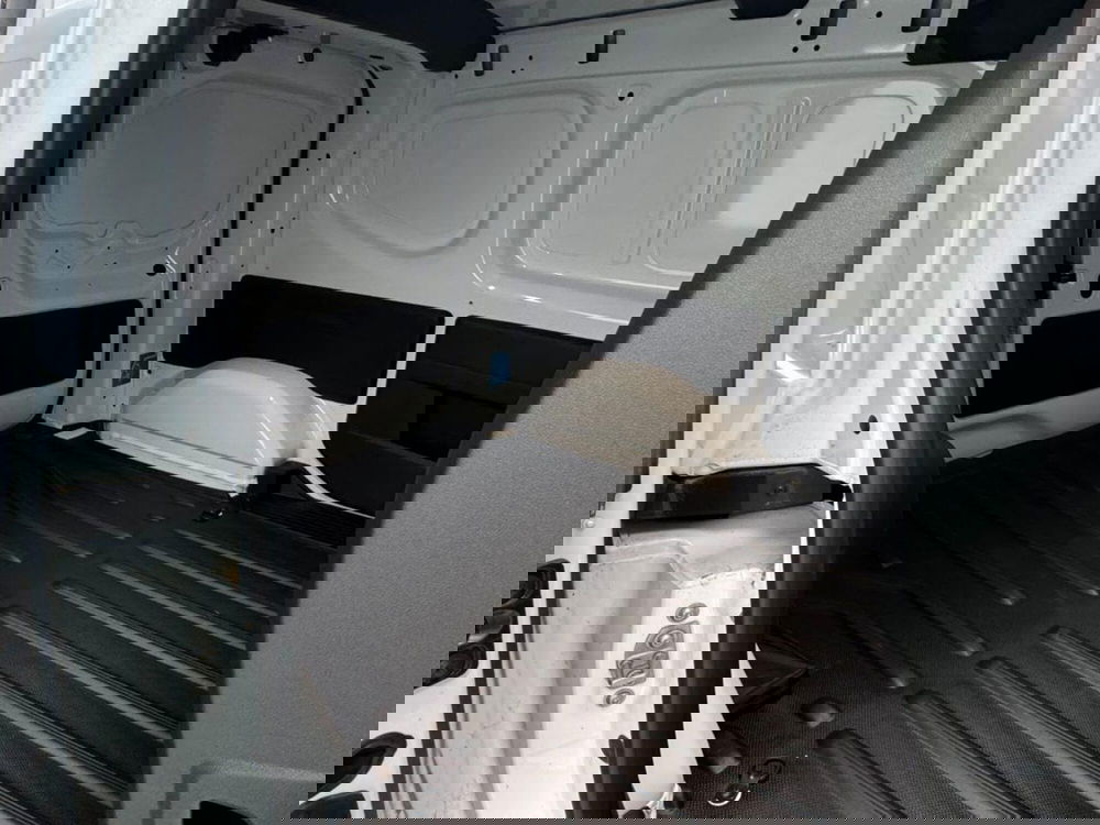 Nissan Townstar nuova a Como (4)