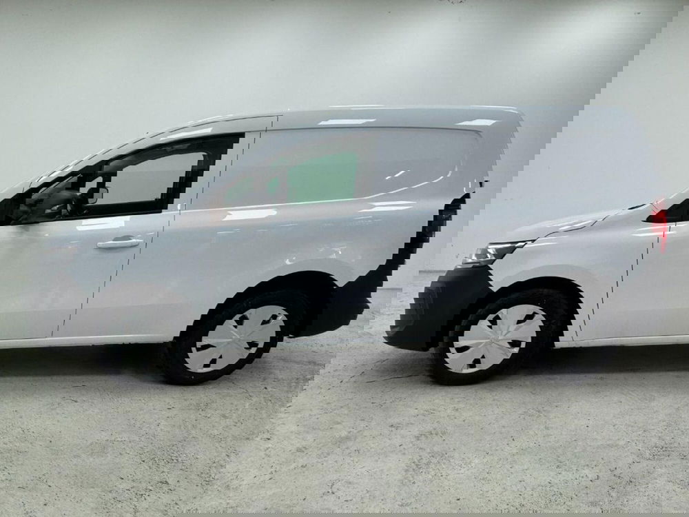 Nissan Townstar nuova a Como (7)