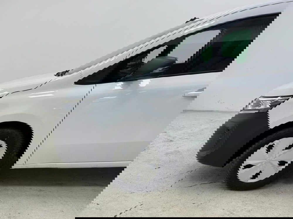 Nissan Townstar nuova a Como (8)