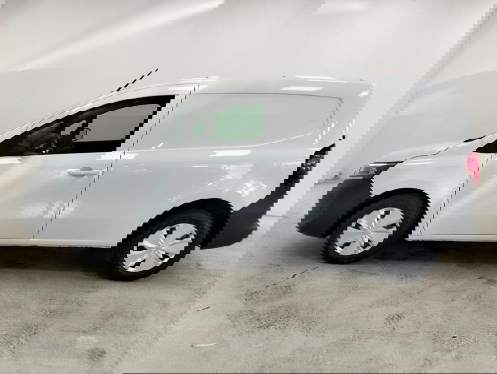 Nissan Townstar nuova a Como