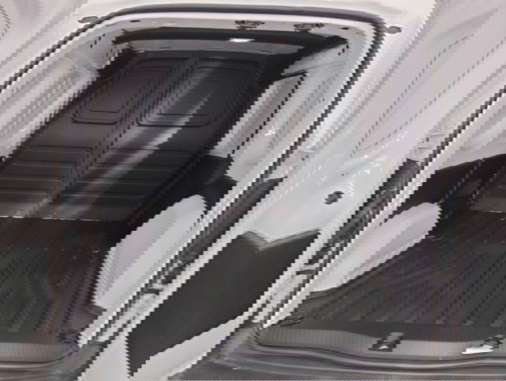 Nissan Townstar nuova a Como (11)