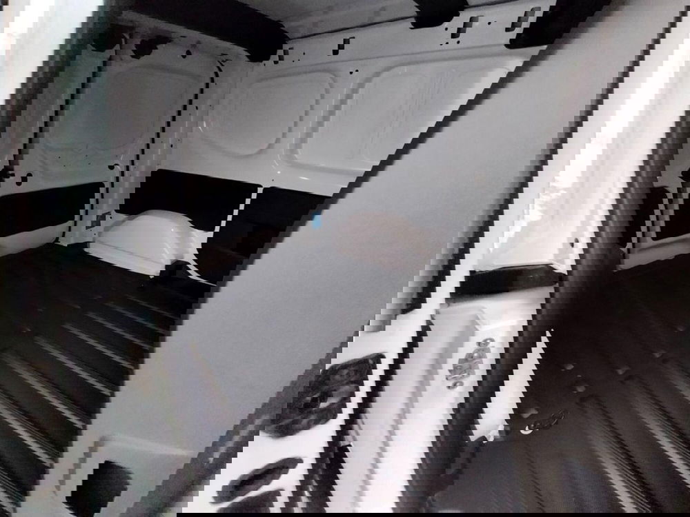 Nissan Townstar nuova a Como (4)