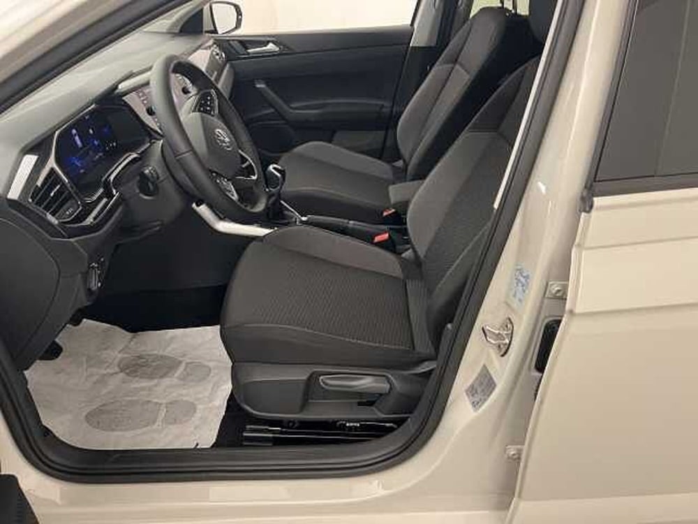 Volkswagen Polo nuova a Forlì-Cesena (11)