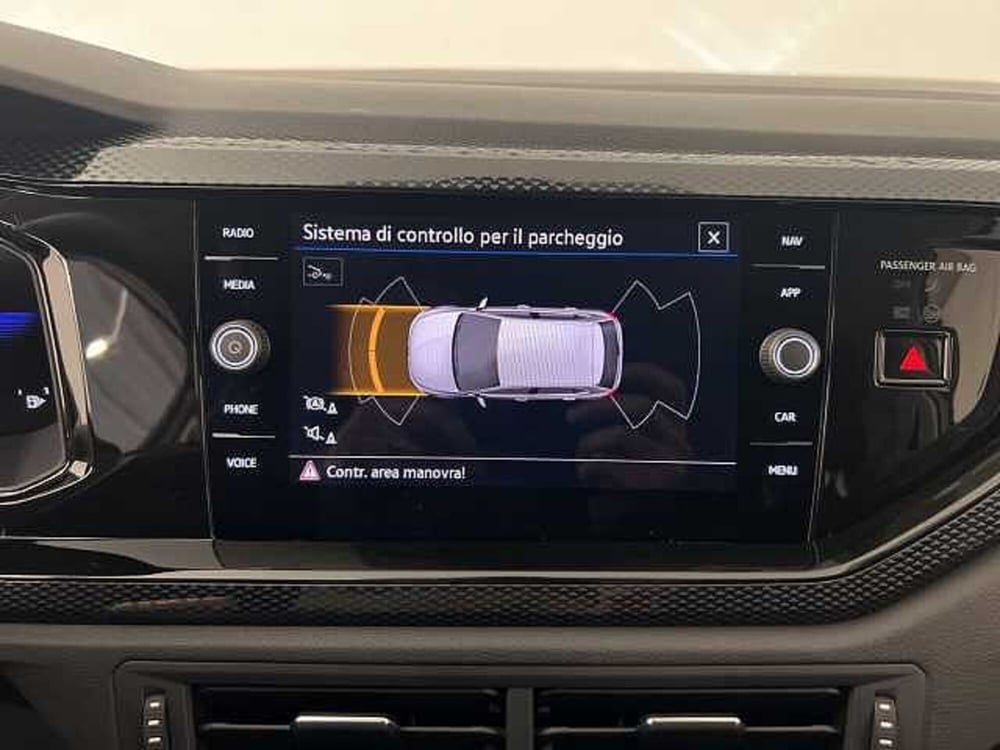 Volkswagen Polo nuova a Forlì-Cesena (16)