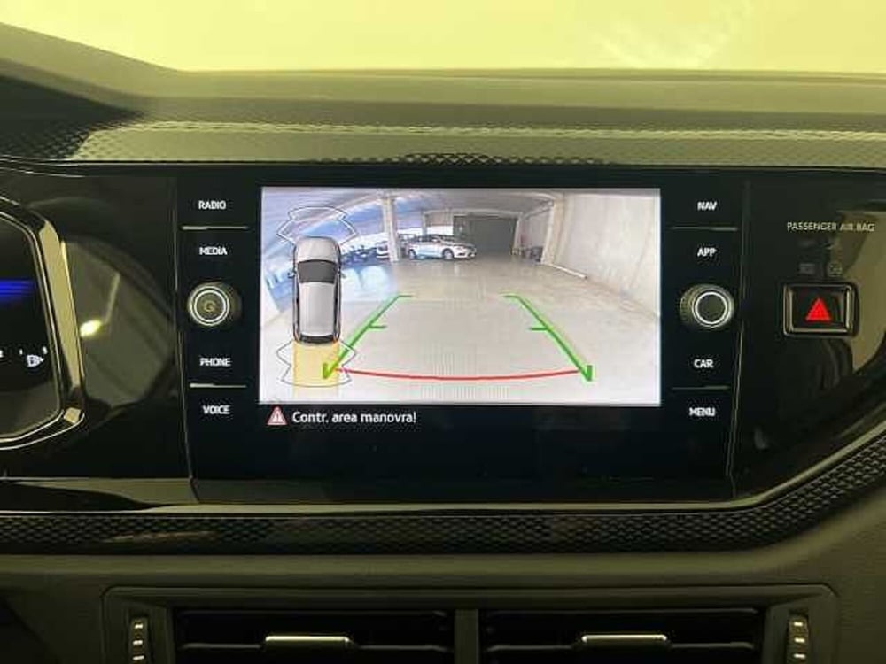 Volkswagen Polo nuova a Forlì-Cesena (17)