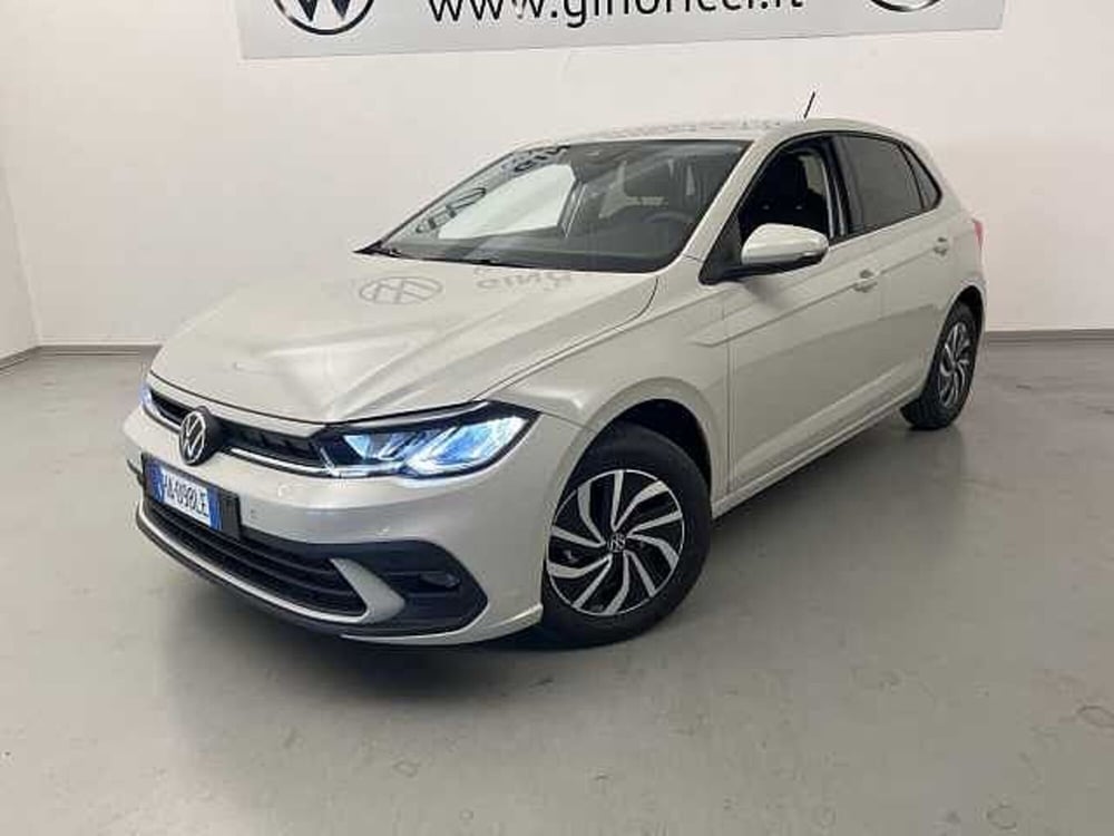 Volkswagen Polo nuova a Forlì-Cesena (2)