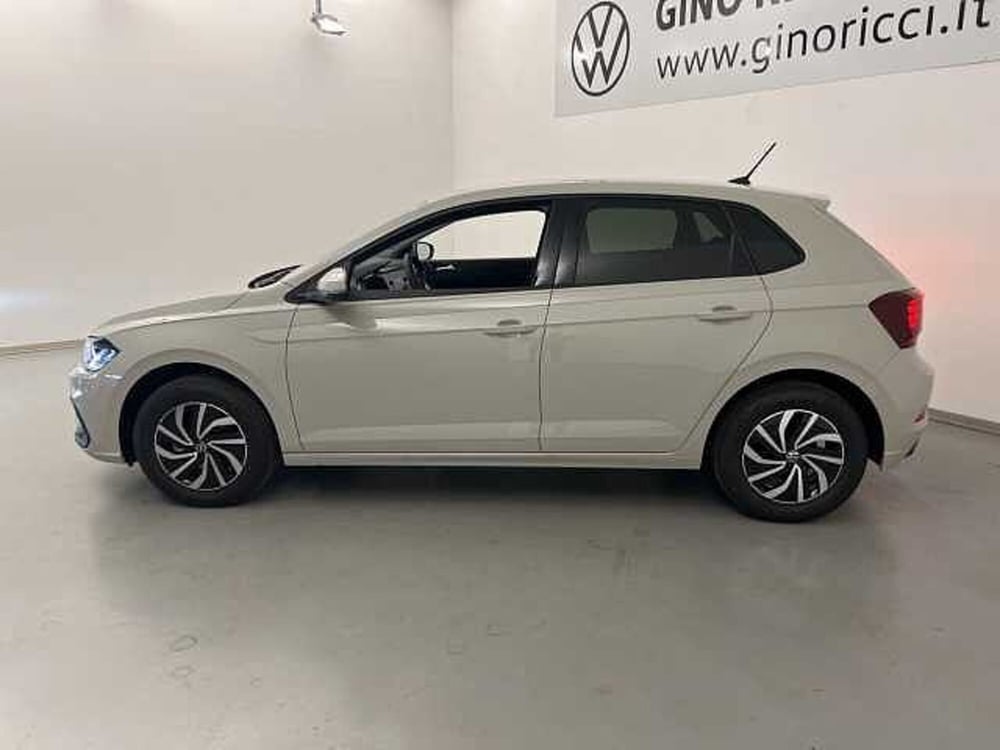 Volkswagen Polo nuova a Forlì-Cesena (3)