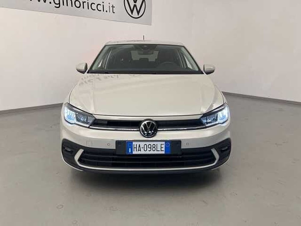 Volkswagen Polo nuova a Forlì-Cesena (4)