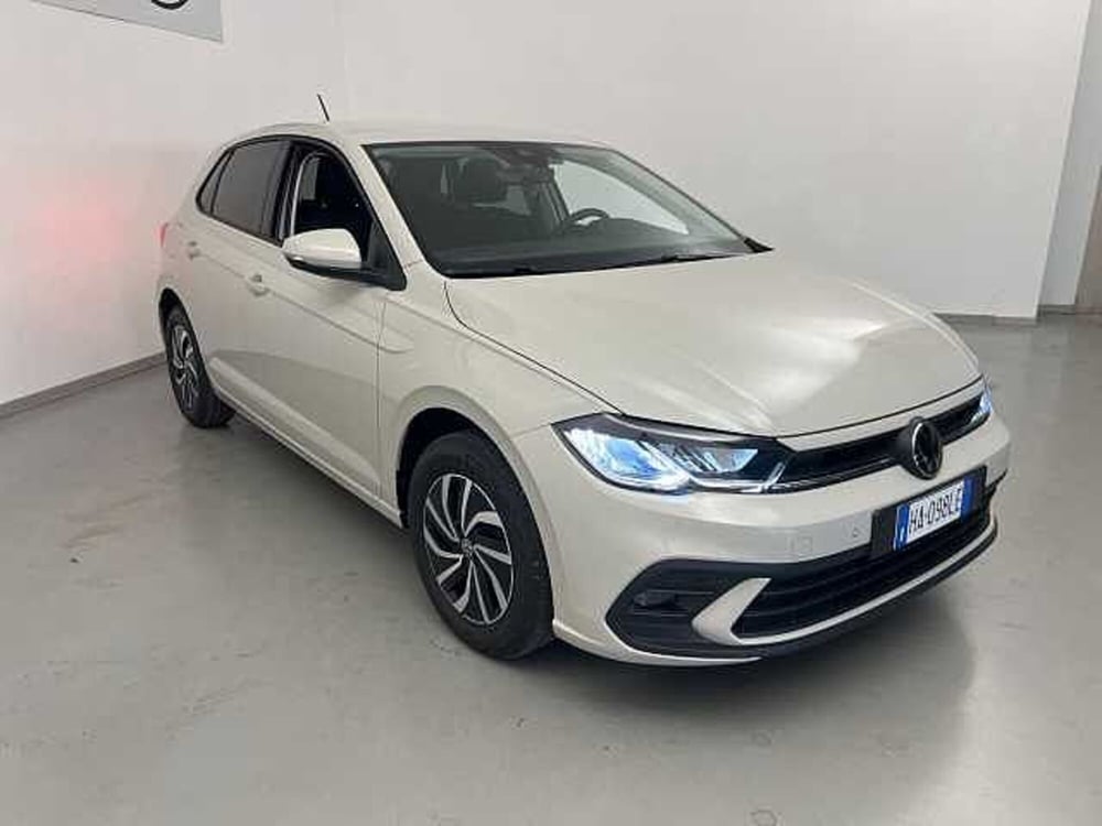 Volkswagen Polo nuova a Forlì-Cesena (5)