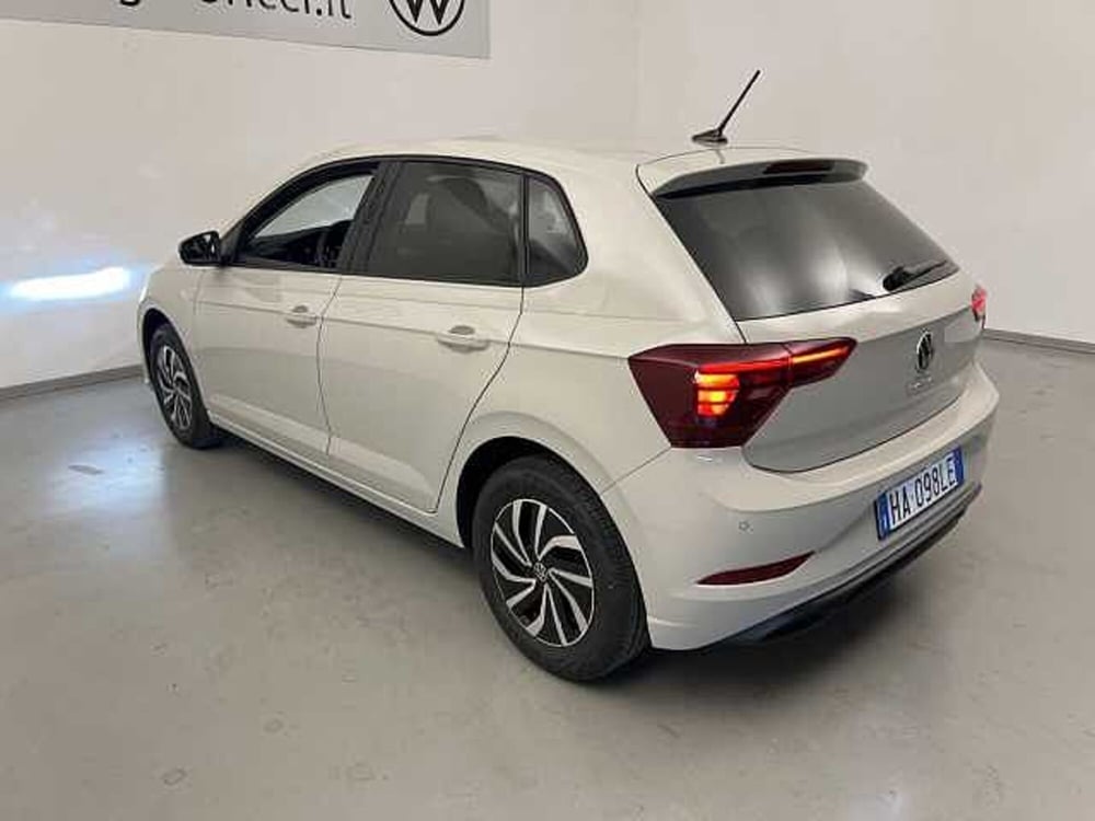 Volkswagen Polo nuova a Forlì-Cesena (6)