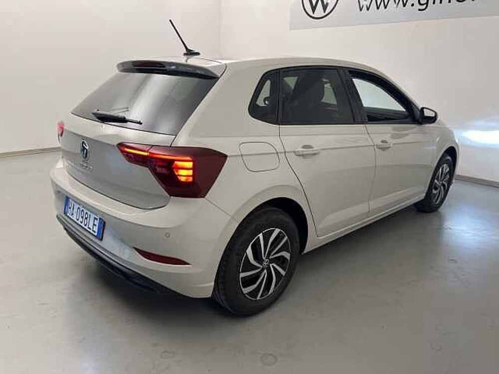 Volkswagen Polo nuova a Forlì-Cesena (8)