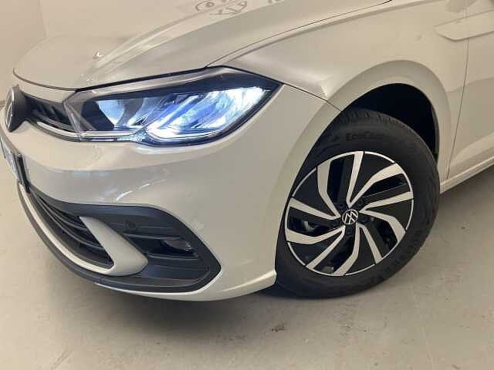 Volkswagen Polo nuova a Forlì-Cesena (9)
