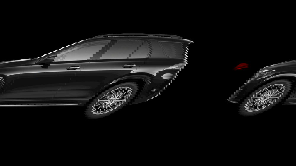 Mercedes-Benz GLE SUV nuova a Milano (2)