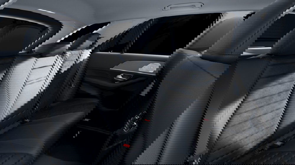 Mercedes-Benz GLE SUV nuova a Milano (6)