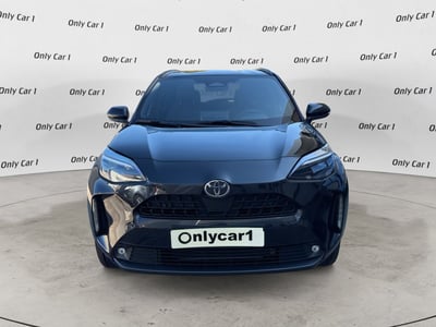 Toyota Yaris Cross 1.5 Hybrid 5p. E-CVT Trend nuova a Poggio Renatico