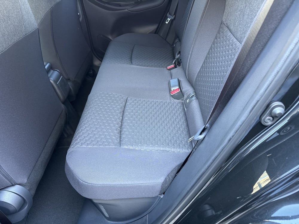 Toyota Yaris Cross nuova a Ferrara (8)