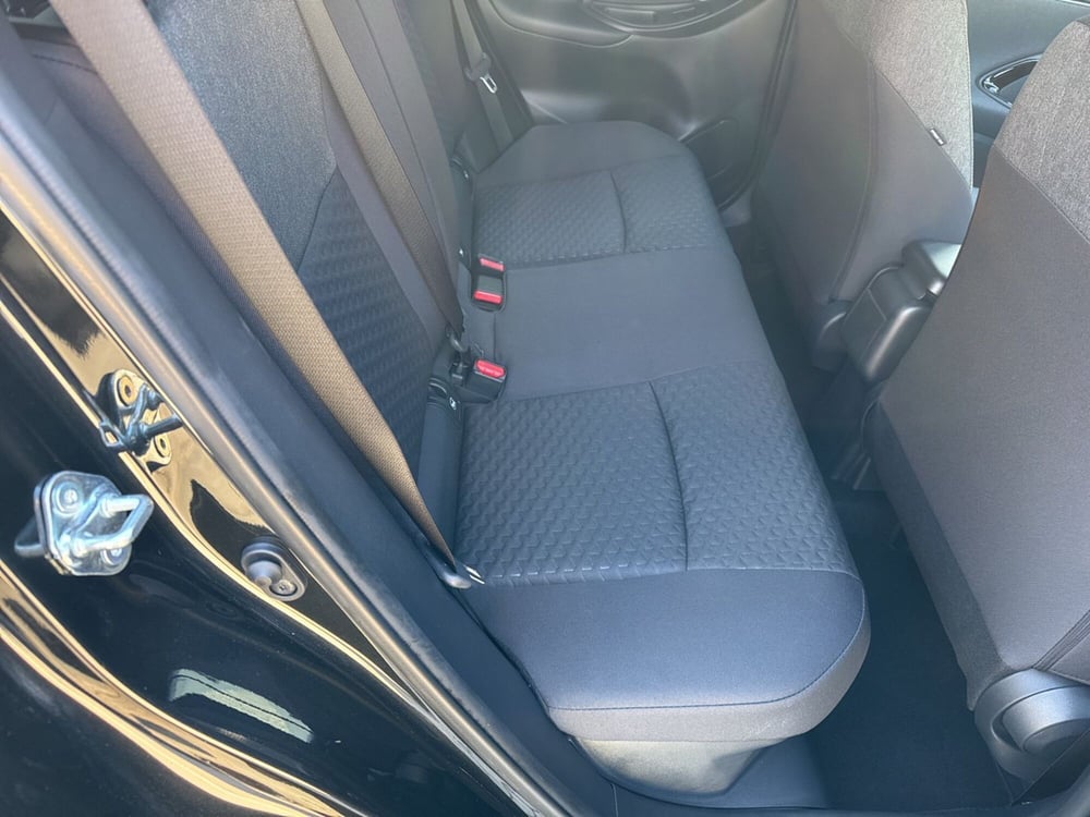 Toyota Yaris Cross nuova a Ferrara (9)