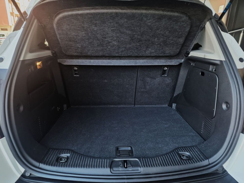 Opel Mokka usata a Milano (9)