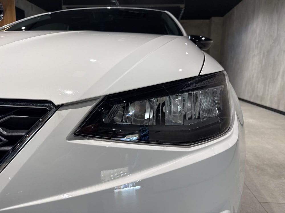 SEAT Ibiza nuova a Vercelli (9)