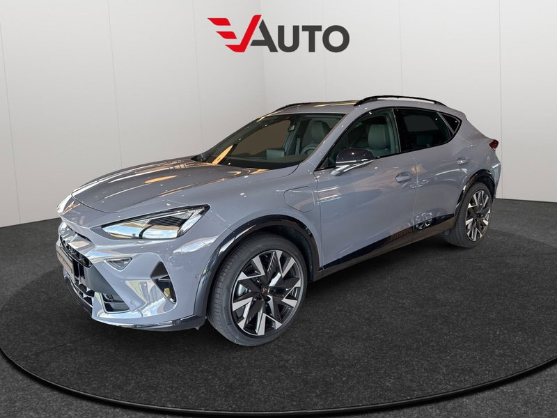 Cupra Formentor nuova a Vercelli