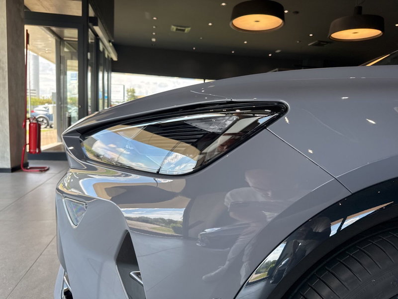 Cupra Formentor nuova a Vercelli (10)