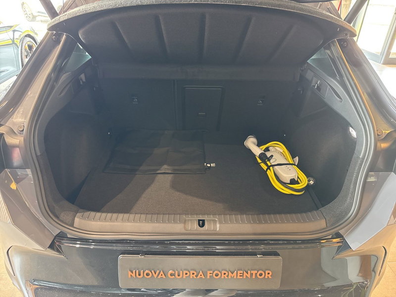 Cupra Formentor nuova a Vercelli (11)