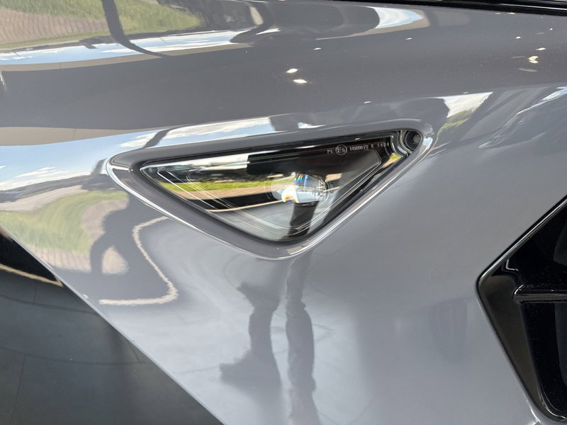 Cupra Formentor nuova a Vercelli (13)