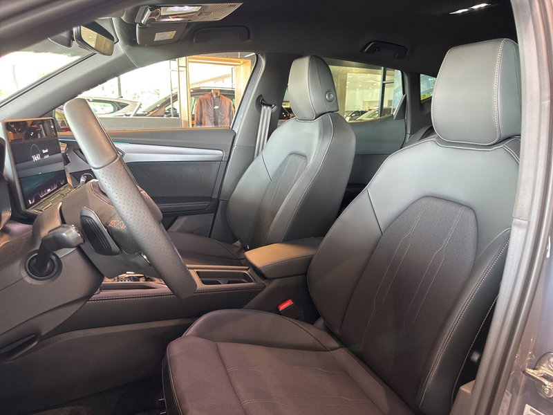 Cupra Formentor nuova a Vercelli (14)