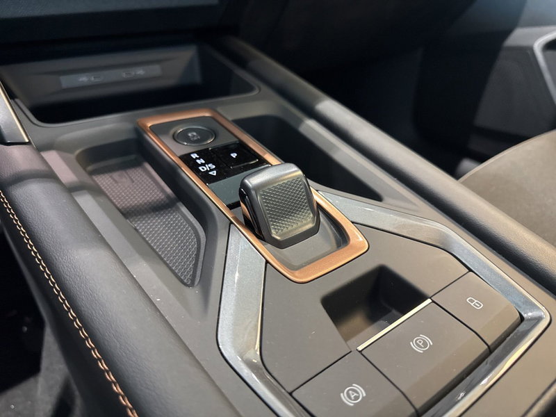 Cupra Formentor nuova a Vercelli (16)