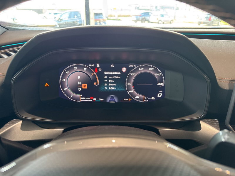 Cupra Formentor nuova a Vercelli (17)