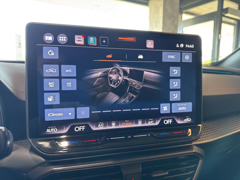 Cupra Formentor nuova a Vercelli (18)