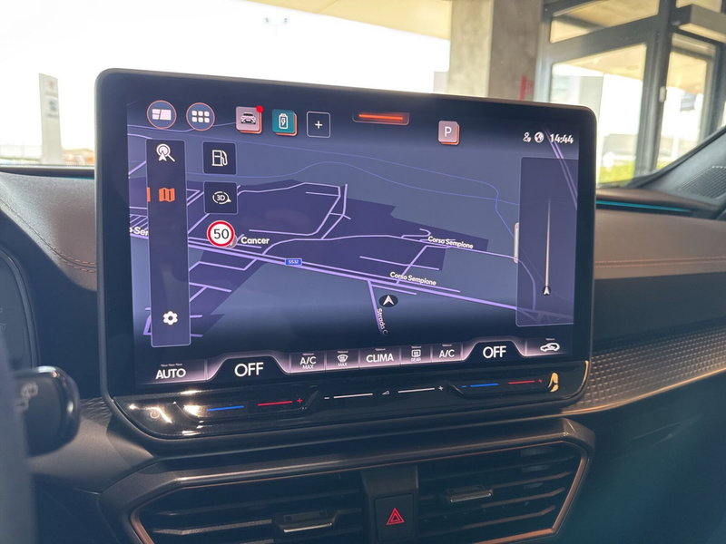 Cupra Formentor nuova a Vercelli (19)