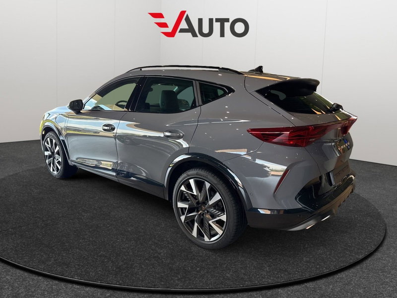 Cupra Formentor nuova a Vercelli (2)