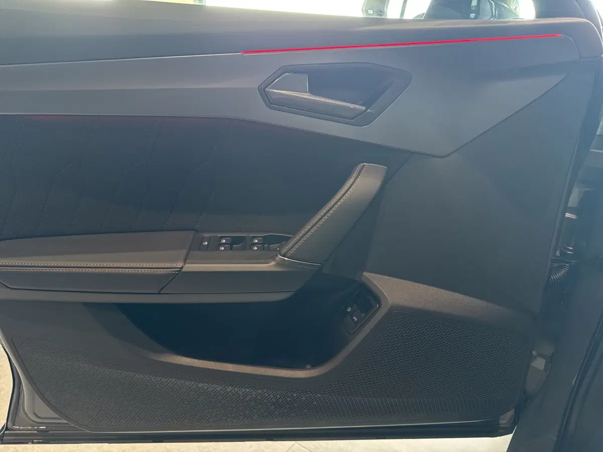 Cupra Formentor nuova a Vercelli (20)