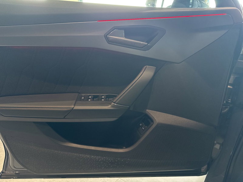 Cupra Formentor nuova a Vercelli (20)