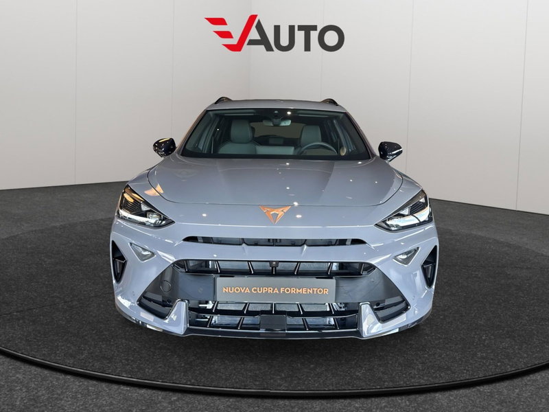 Cupra Formentor nuova a Vercelli (4)