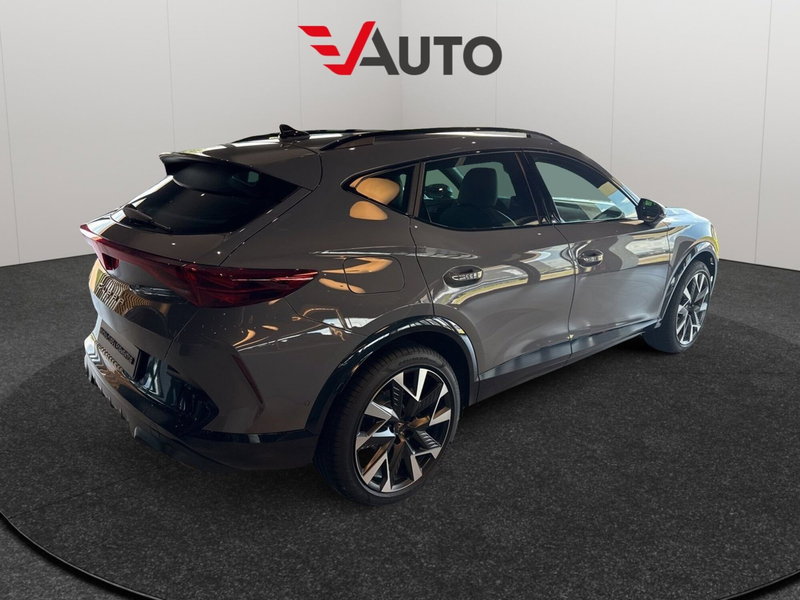 Cupra Formentor nuova a Vercelli (5)