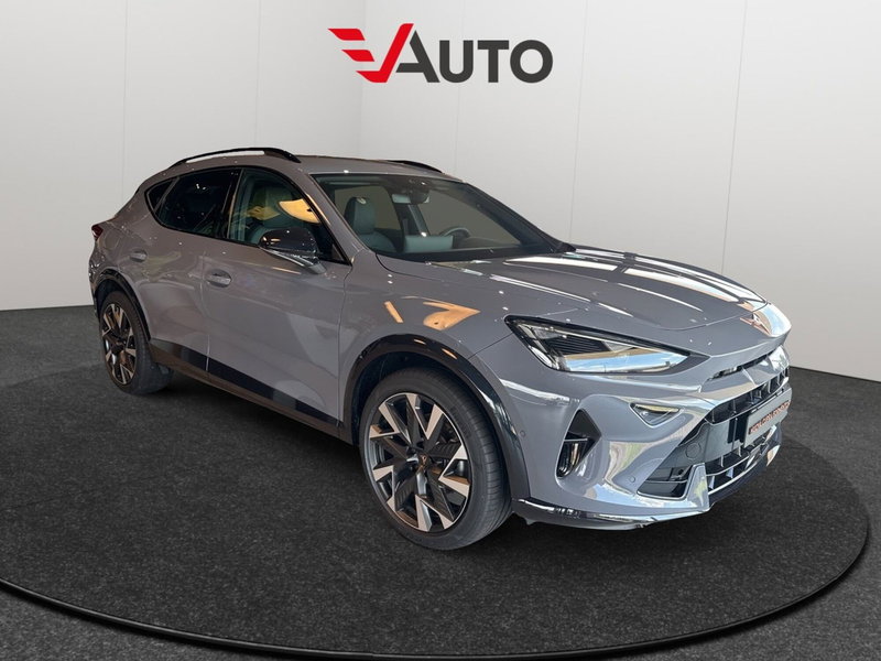 Cupra Formentor nuova a Vercelli (6)