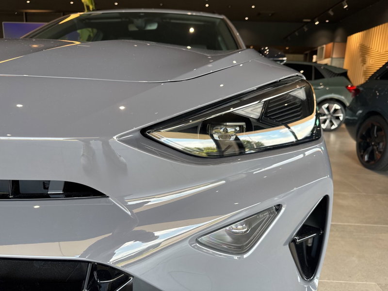 Cupra Formentor nuova a Vercelli (7)