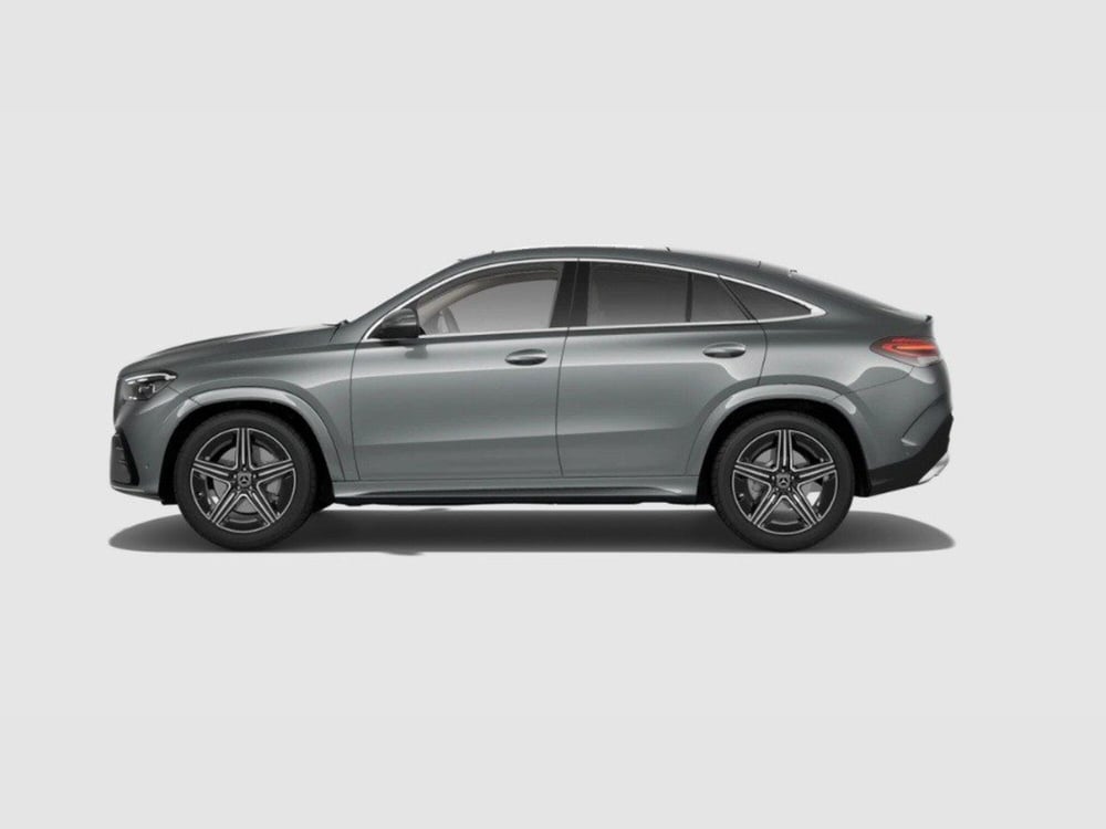Mercedes-Benz GLE SUV nuova a Rimini (2)