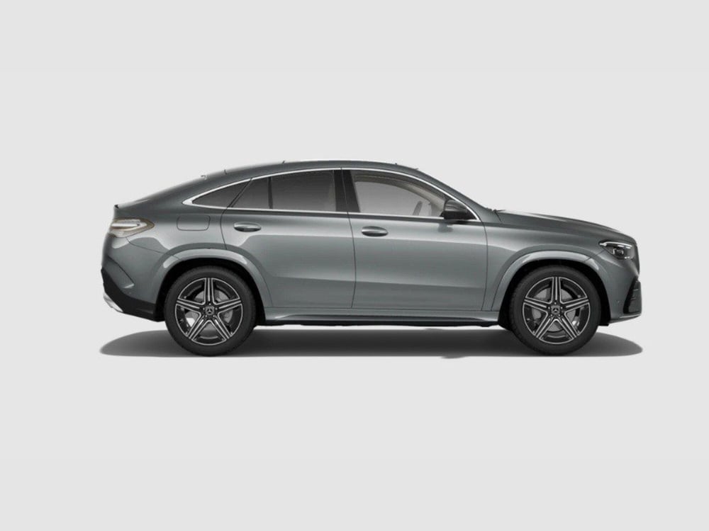 Mercedes-Benz GLE SUV nuova a Rimini (6)