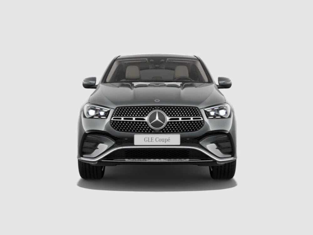 Mercedes-Benz GLE SUV nuova a Rimini (8)