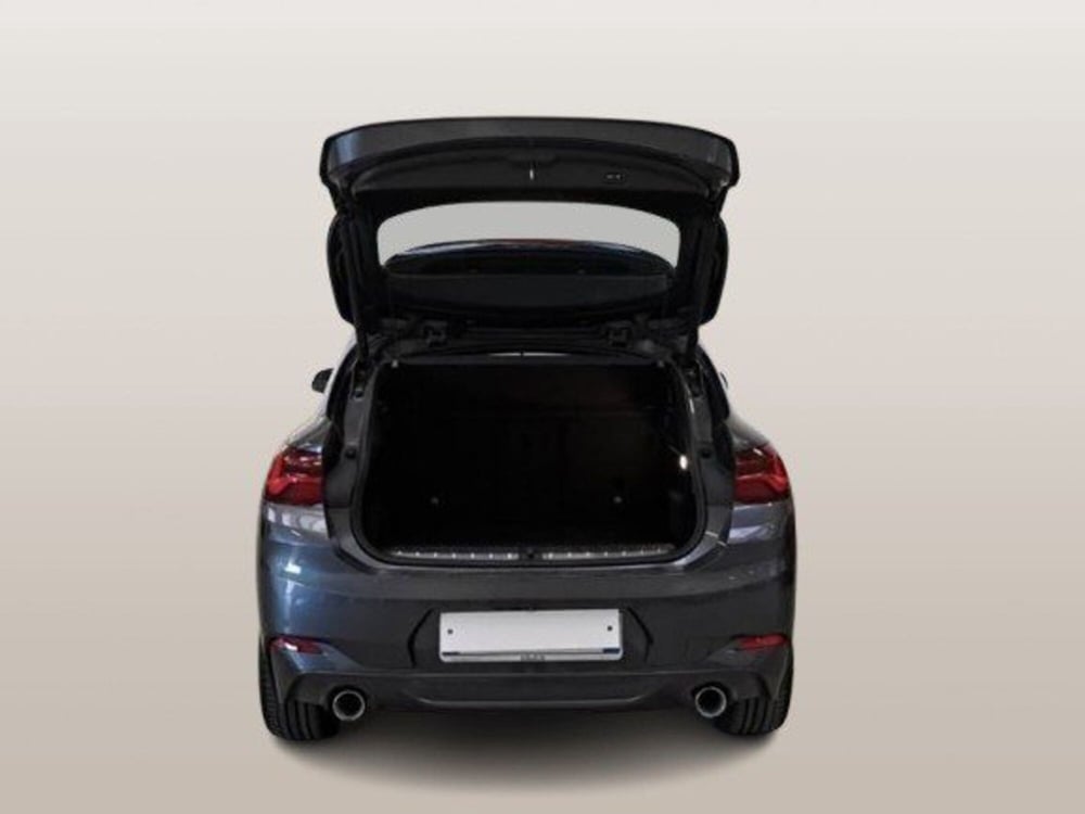 BMW X2 usata a Macerata (6)