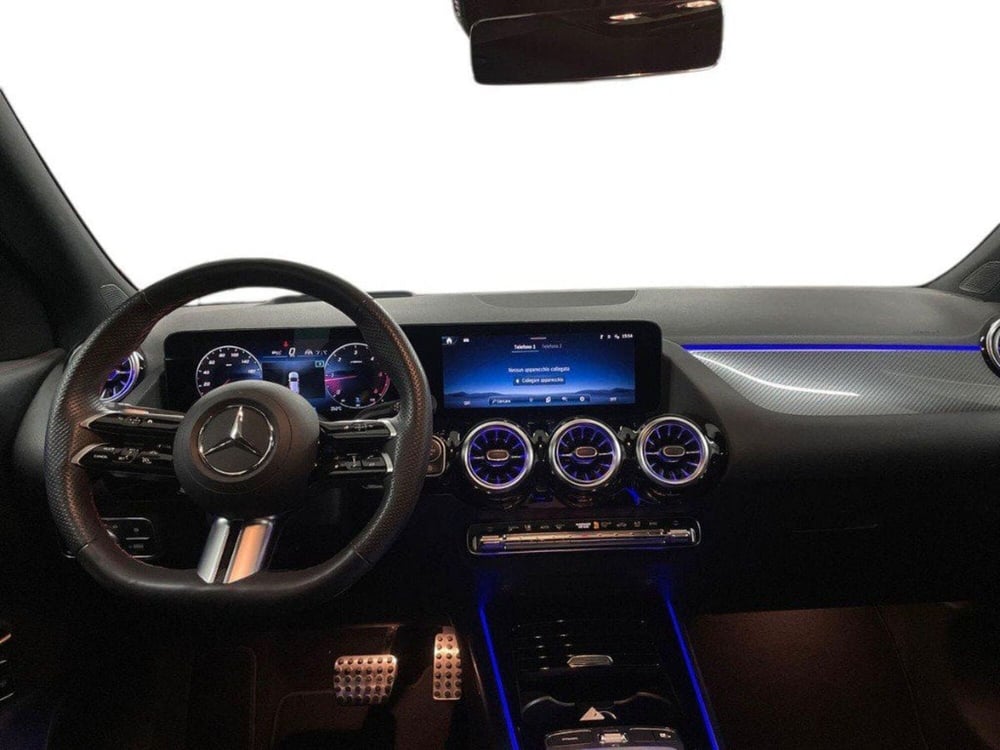 Mercedes-Benz GLA SUV usata a Macerata (10)