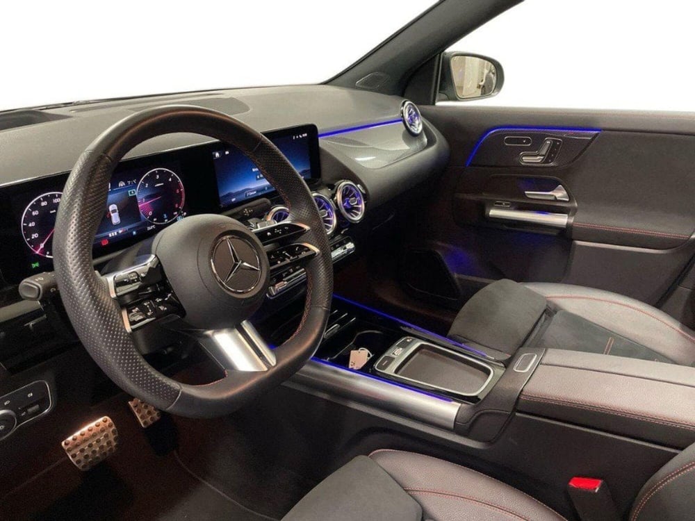 Mercedes-Benz GLA SUV usata a Macerata (16)
